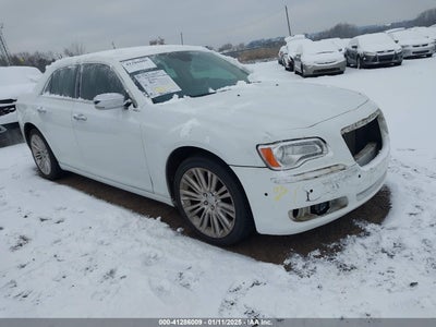 CHRYSLER 300 2011
