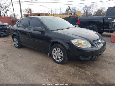 CHEVROLET COBALT 2010
