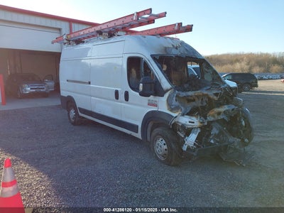 RAM PROMASTER 2500 2020