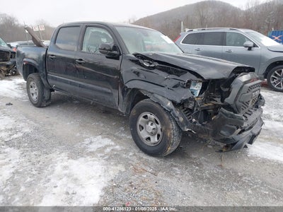 TOYOTA TACOMA 2023