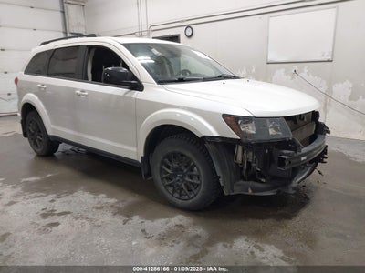 DODGE JOURNEY 2019