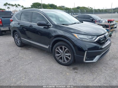 HONDA CR-V 2021