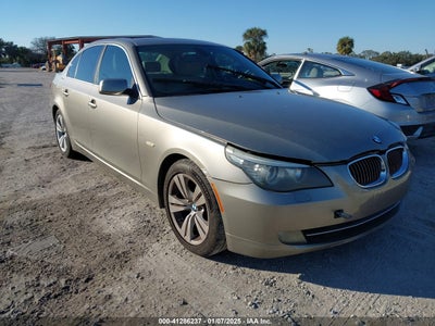 BMW 528I 2009