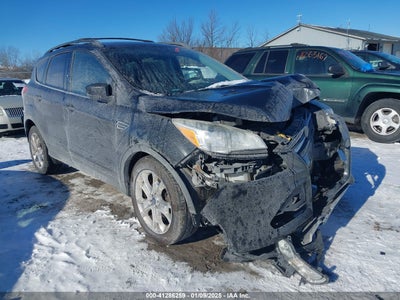 FORD ESCAPE 2015
