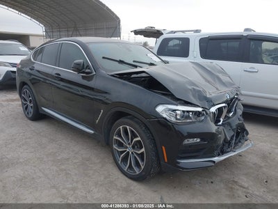 BMW X4 2019