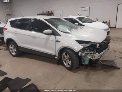 FORD ESCAPE 2014