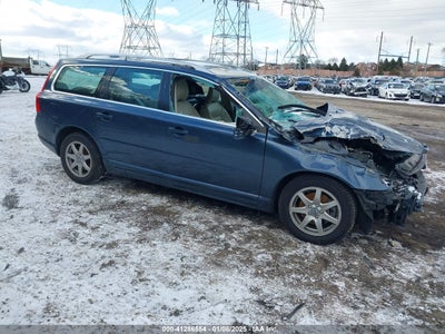 VOLVO V70 2009