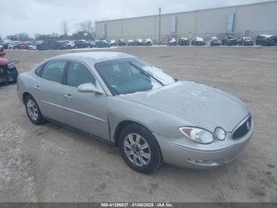 BUICK ALLURE 2007