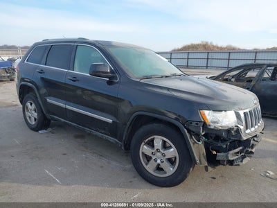 JEEP GRAND CHEROKEE 2011