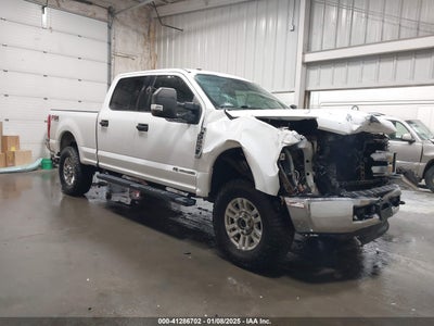 FORD F-250 2019