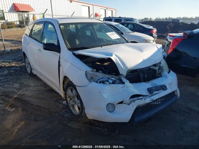 TOYOTA MATRIX 2005