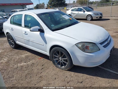 CHEVROLET COBALT 2010