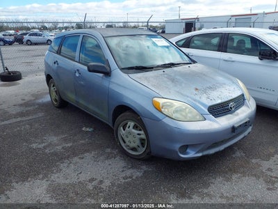 TOYOTA MATRIX 2006