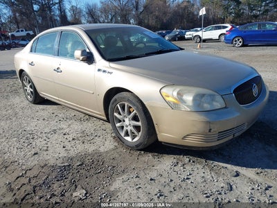 BUICK LUCERNE 2006