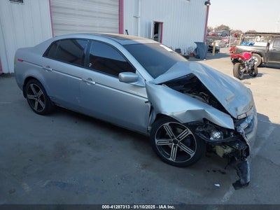 ACURA TL 2005