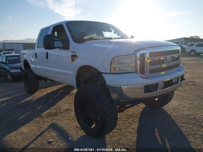 FORD F-250 2005
