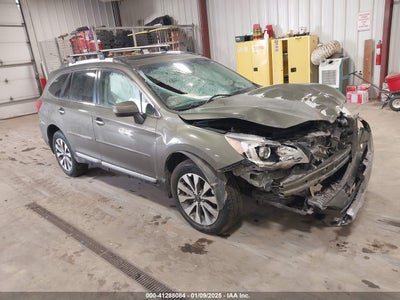 SUBARU OUTBACK 2017