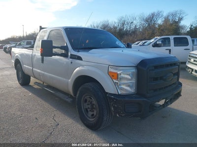 FORD F-250 2012
