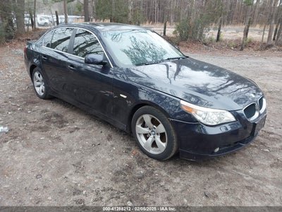 BMW 525I 2006