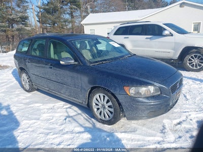 VOLVO V50 2005