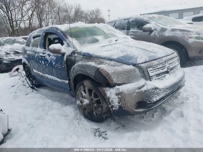 DODGE CALIBER 2007
