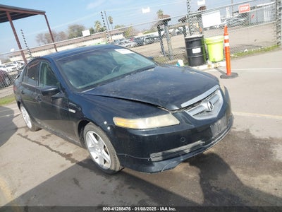 ACURA TL 2004