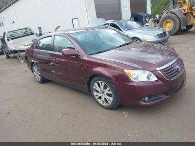 TOYOTA AVALON 2008