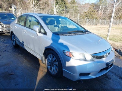 HONDA CIVIC 2010