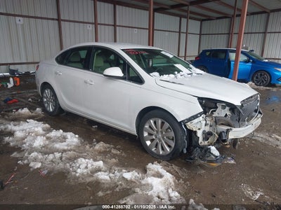 BUICK VERANO 2016