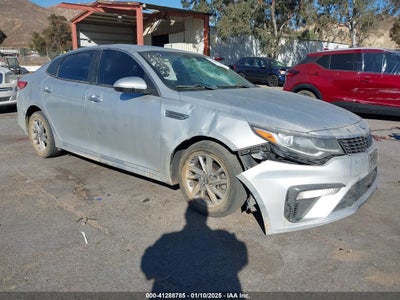 KIA OPTIMA 2019