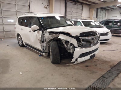 INFINITI QX56 2013