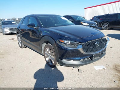 MAZDA CX-30 2020