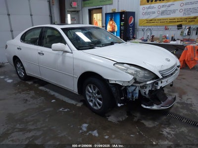 LEXUS ES 330 2004