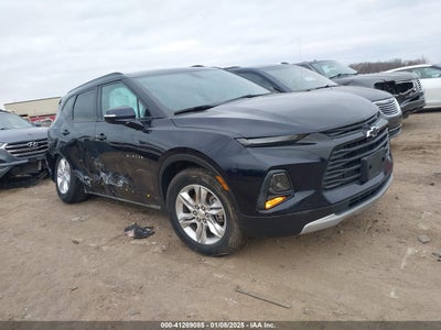 CHEVROLET BLAZER 2020