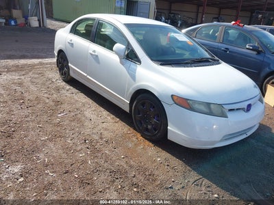 HONDA CIVIC 2006
