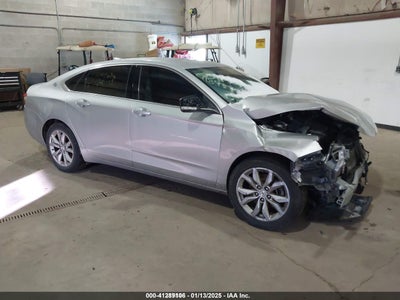 CHEVROLET IMPALA 2019