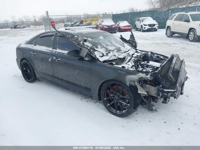 AUDI A6 2016