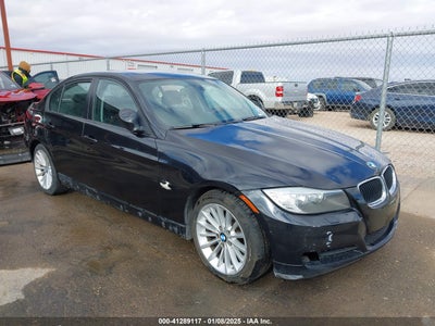BMW 328I 2011