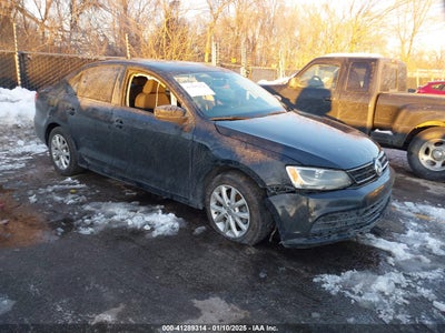 VOLKSWAGEN JETTA 2015