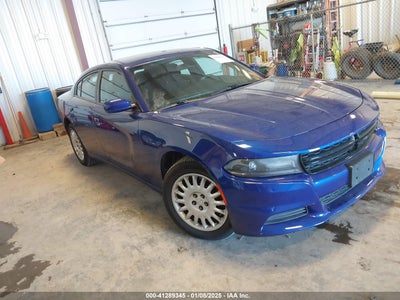 DODGE CHARGER 2020