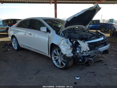 CADILLAC XTS 2014