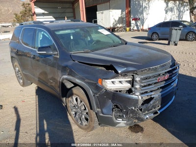 GMC ACADIA 2021