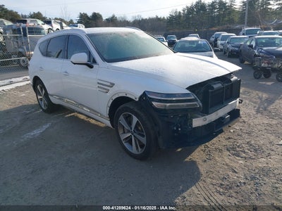 GENESIS GV80 2023