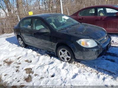 CHEVROLET COBALT 2007