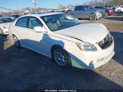 TOYOTA AVALON 2006