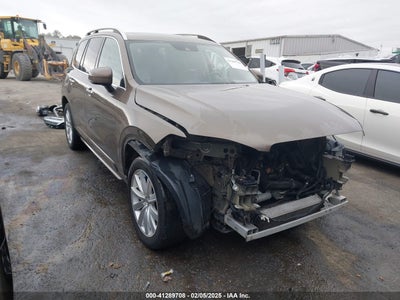 VOLVO XC90 2016