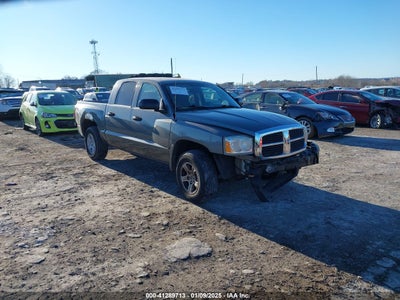 DODGE DAKOTA 2006