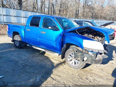MITSUBISHI RAIDER 2007