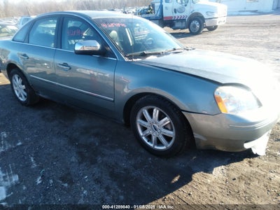 FORD FIVE HUNDRED 2006