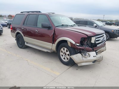 FORD EXPEDITION 2010